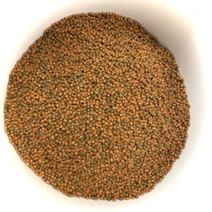 Choco Orange Pallets 4mm
