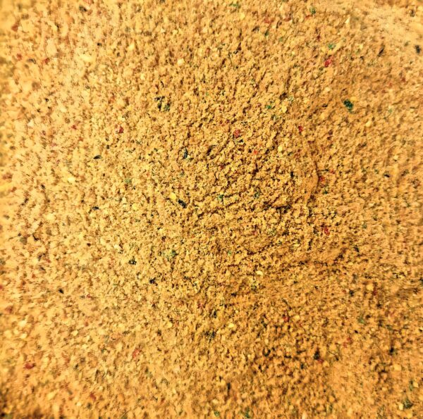 Natural Range Bream