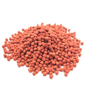 Krill Pellets 4mm