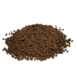 Roasted Hemp Pellets 2mm