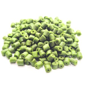 Roasted Hemp 8mm