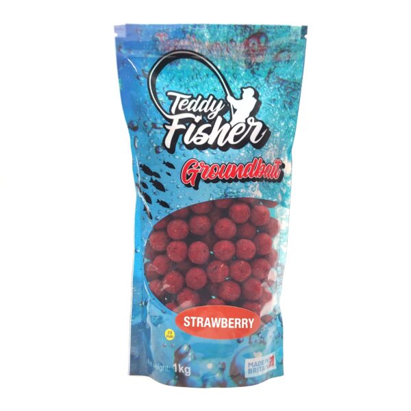 STRAWBERRY 20mm