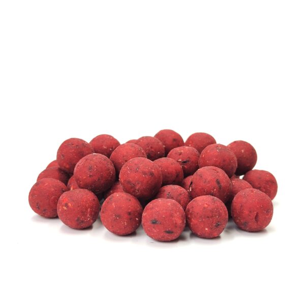 STRAWBERRY 20mm